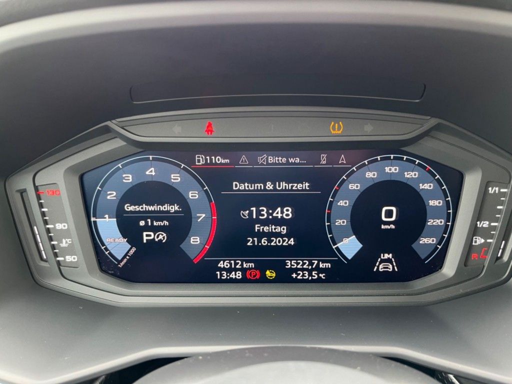 Audi A1 Sportback 30 TFSI S line - Samsaru's Car Outlet