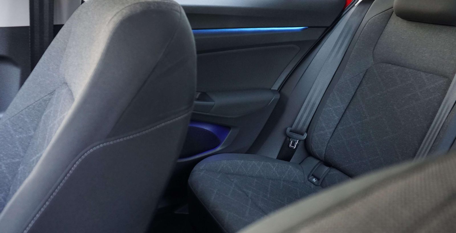 Volkswagen Golf Variant Life - Samsaru's Car Outlet