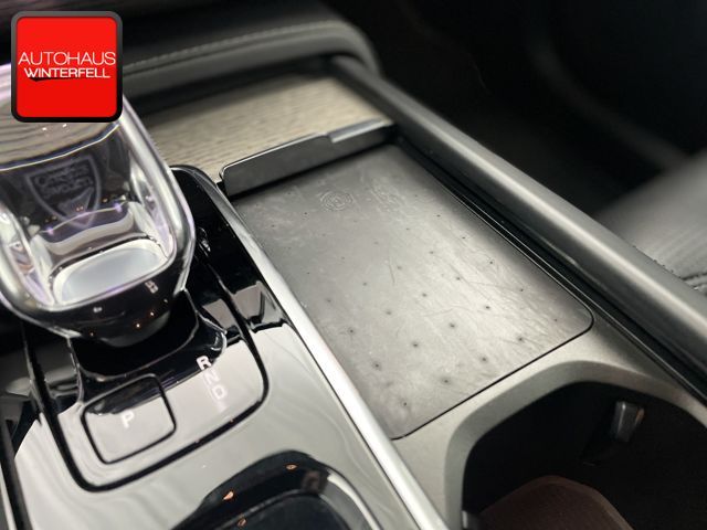 Volvo XC90 B5 D PLUS DARK 7SITZ+AHK+LUFT+MEMO+SITZKLIM