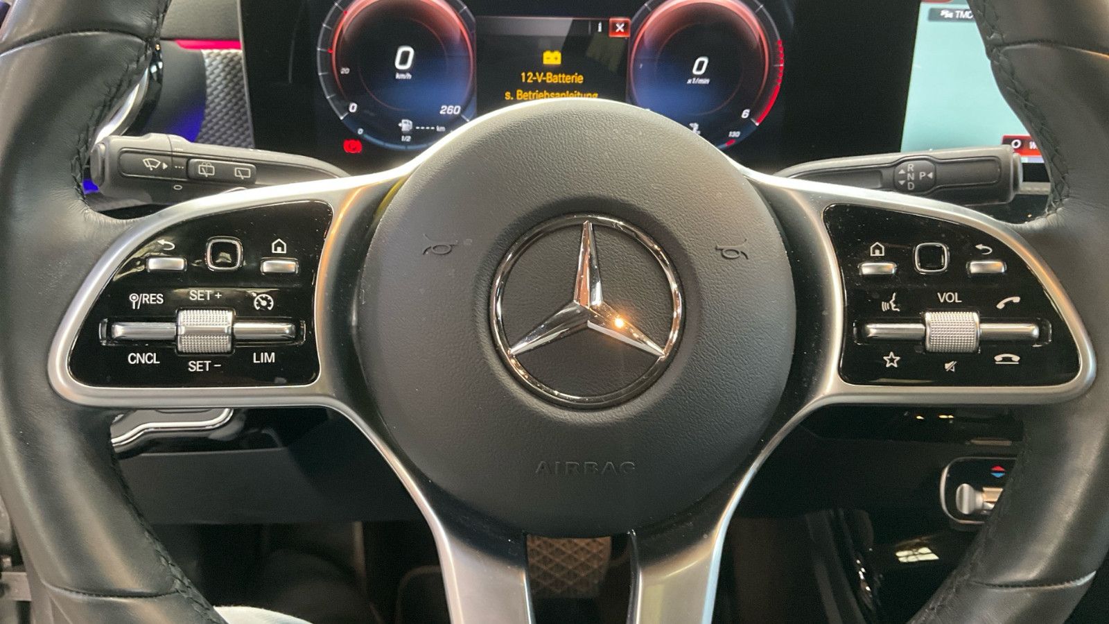 Mercedes-Benz CLA 220 d 4M SB - Samsaru's Car Outlet