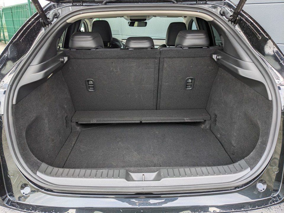 Mazda CX-30 2.5l (140PS) Takumi Leder Schwarz Bose Nav