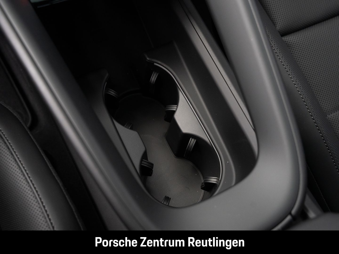Porsche Macan 4S Surround-View InnoDrive LED-Matrix