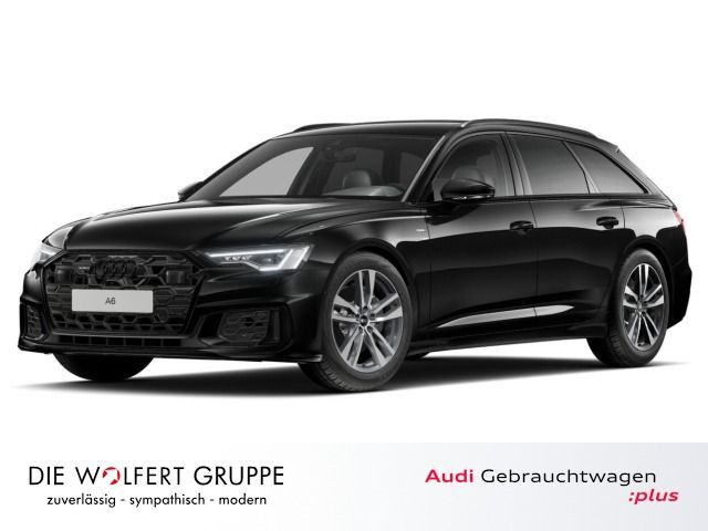 Audi A6 Avant S line 50 TDI quattro tiptronic - Samsaru's Car Outlet