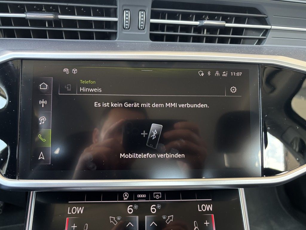 Audi A6 45TFSI S-LINE - Samsaru's Car Outlet