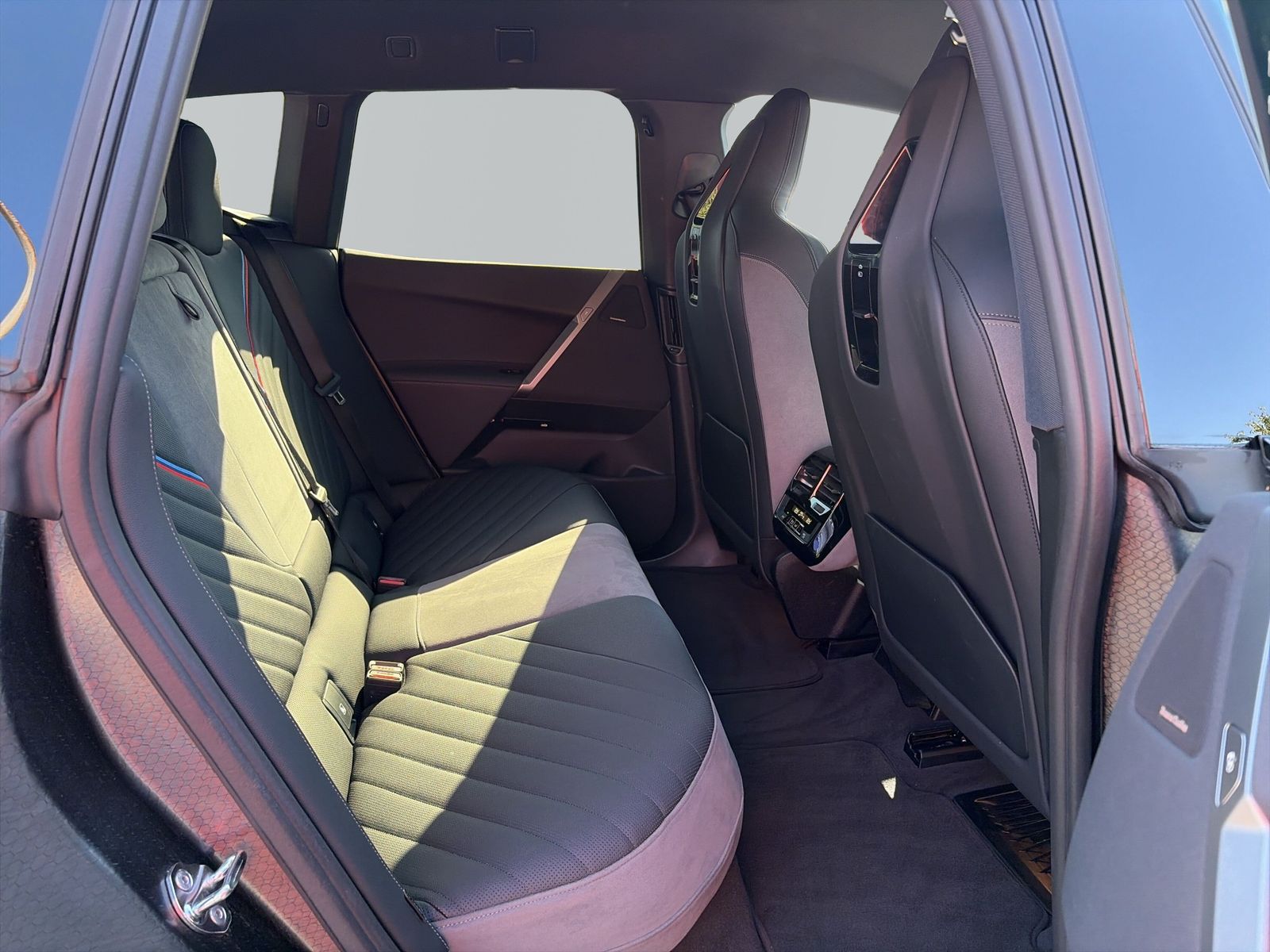 BMW iX xDrive60 771€ netto/mtl.*M Sportpaket*23"*LC