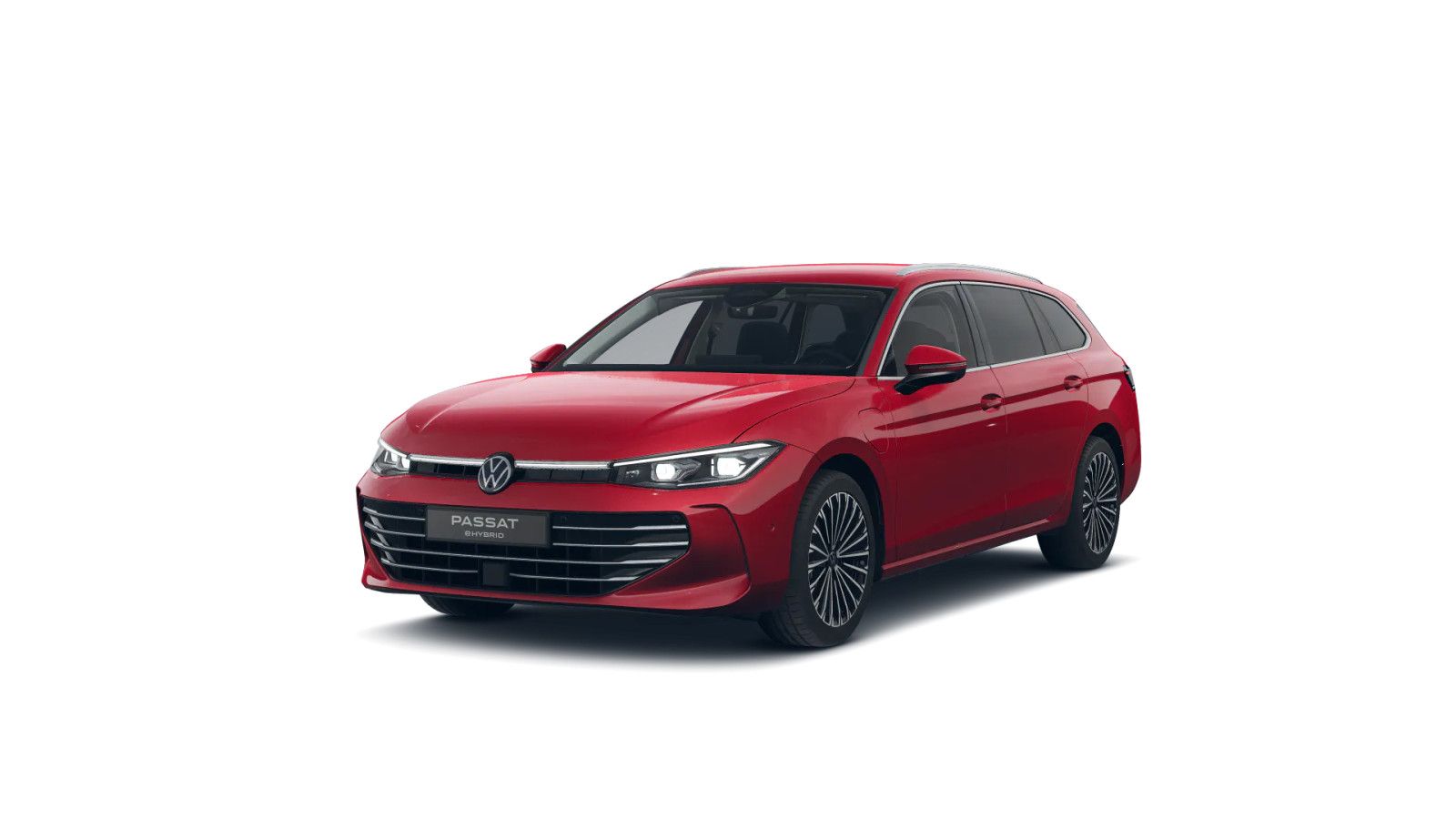 Volkswagen Passat Variant eHybrid DSG ELEGANCE NAVI AHK KAM