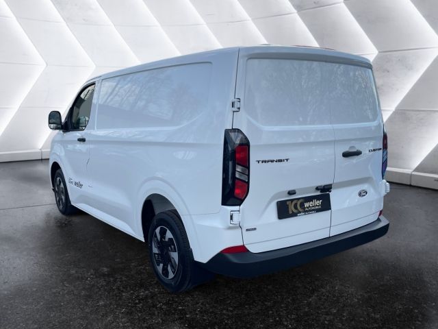 Ford Transit Custom Trend 320 L1 Plug-in-Hybrid ACC K