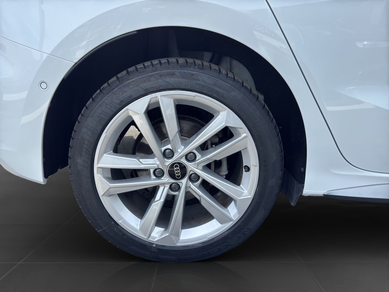 Audi A3 Sportback 40 TFSIe 2x S LINE LEDER SONOS AHK