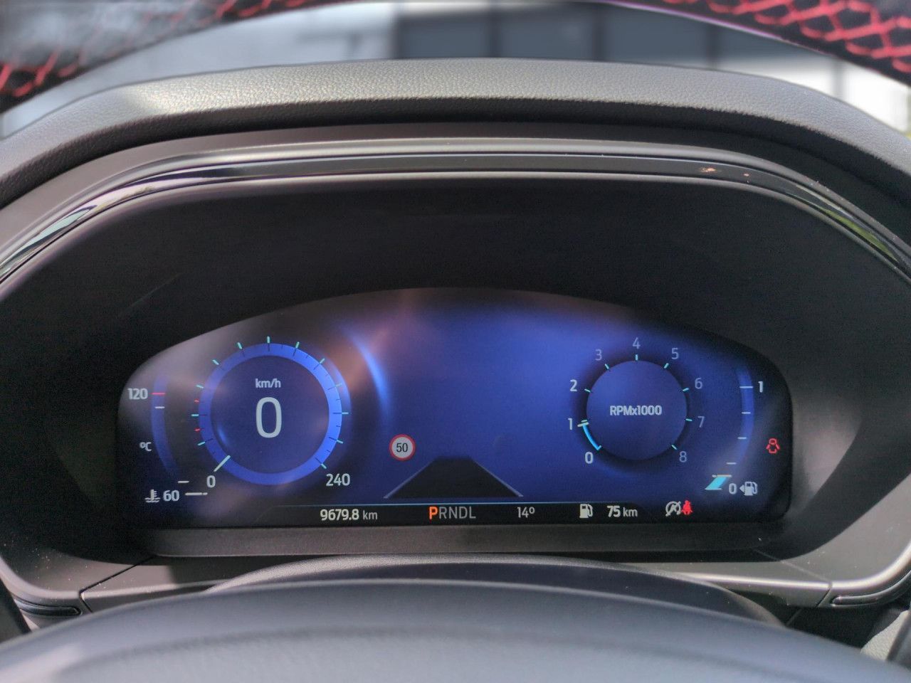Ford Focus 1.0 EcoBoost ST-Line X Automatik Bluetooth