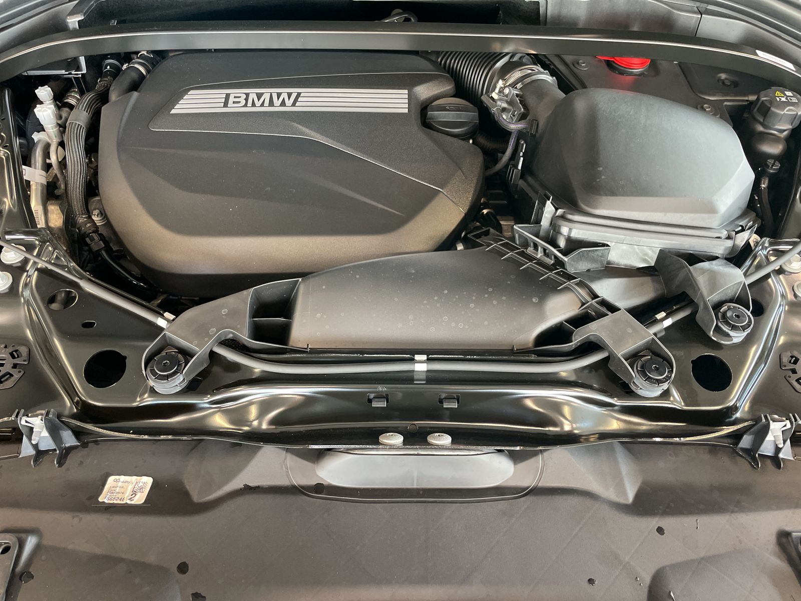 BMW X2 xDrive20d M Sport AHK Driv.Assist+ Harman/K