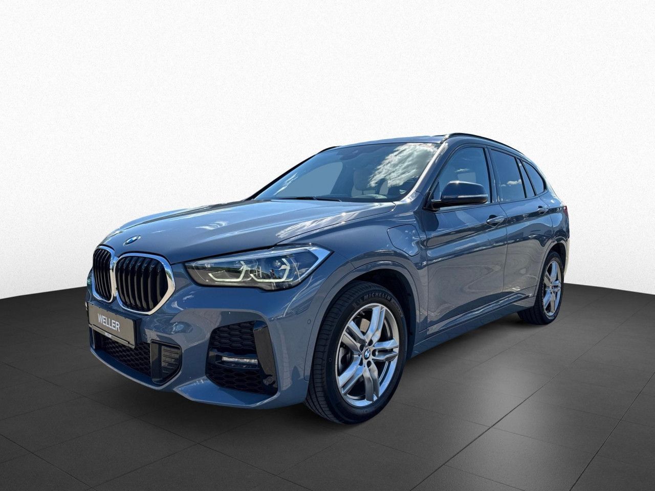BMW X1 xDrive25e M Sport - Samsaru's Car Outlet
