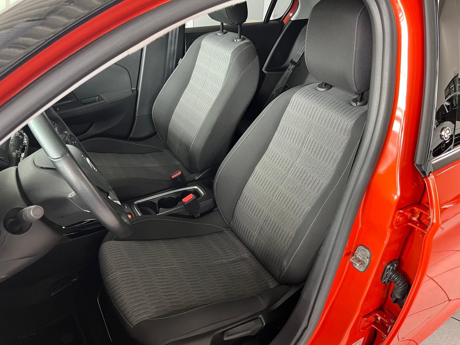 Opel Corsa F e Edition - Samsaru's Car Outlet