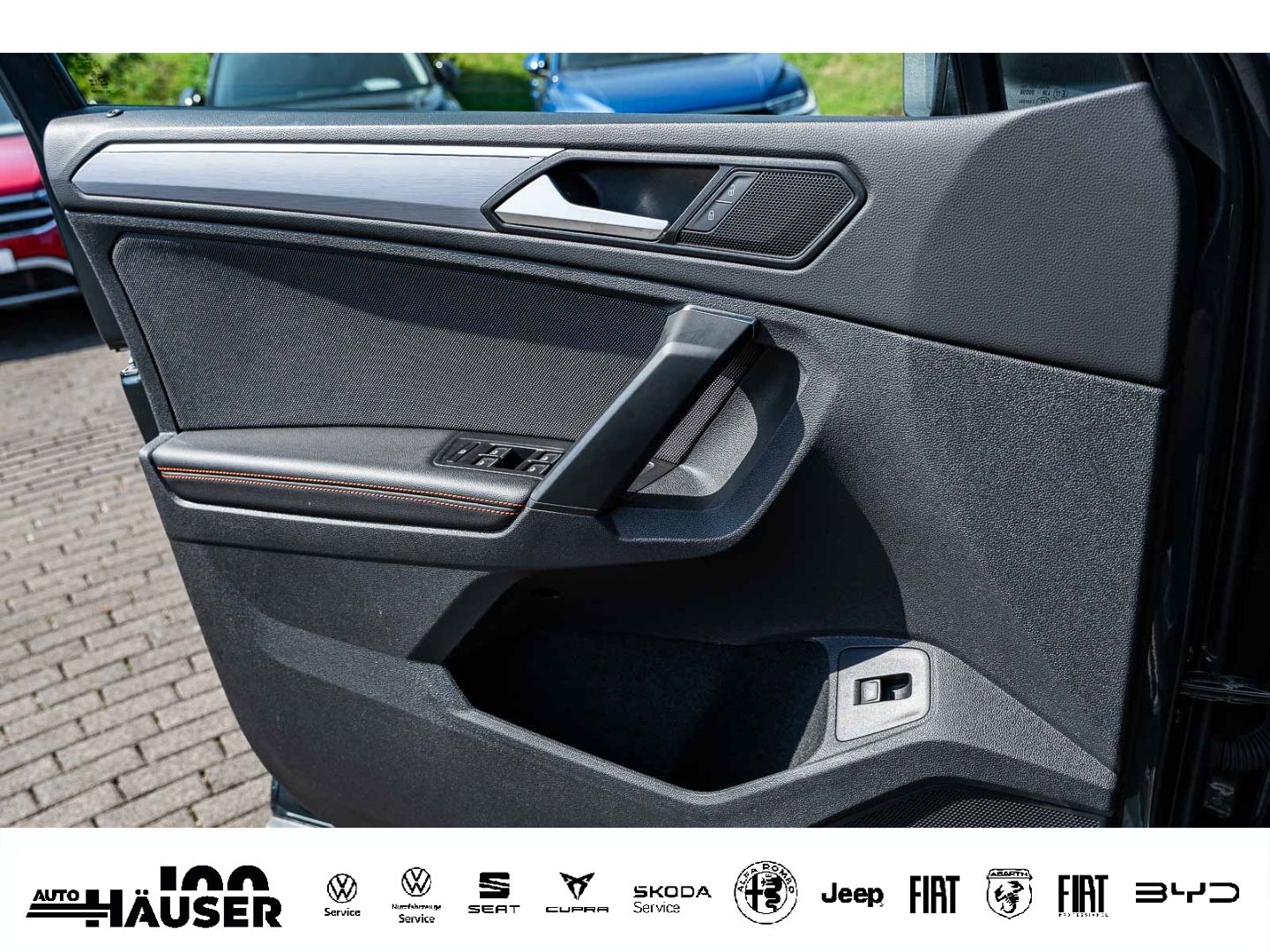 Seat Tarraco FR 2.0 TDI DSG AHK PANO STANDHZG MEMORY