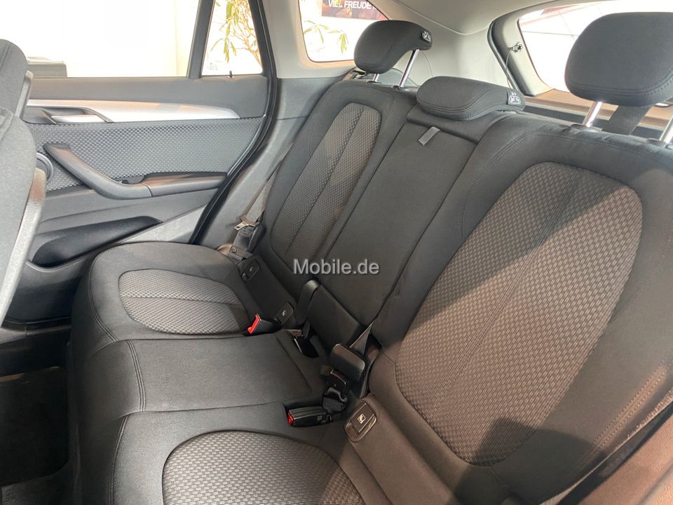 BMW X1 xDrive25e Advantage Steptronic - Samsaru's Car Outlet