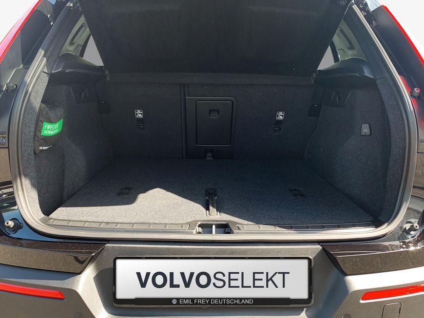 Volvo XC40 B3 B DKG Core
