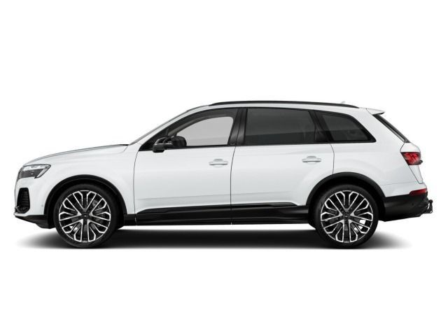 Audi Q7 SUV 50 TDI quattro tiptronic 7-SITZE*ACC*AHK