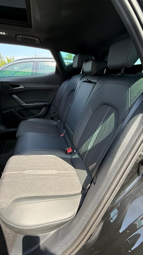 Cupra Formentor VZ 1.4 e-hybrid - Samsaru's Car Outlet
