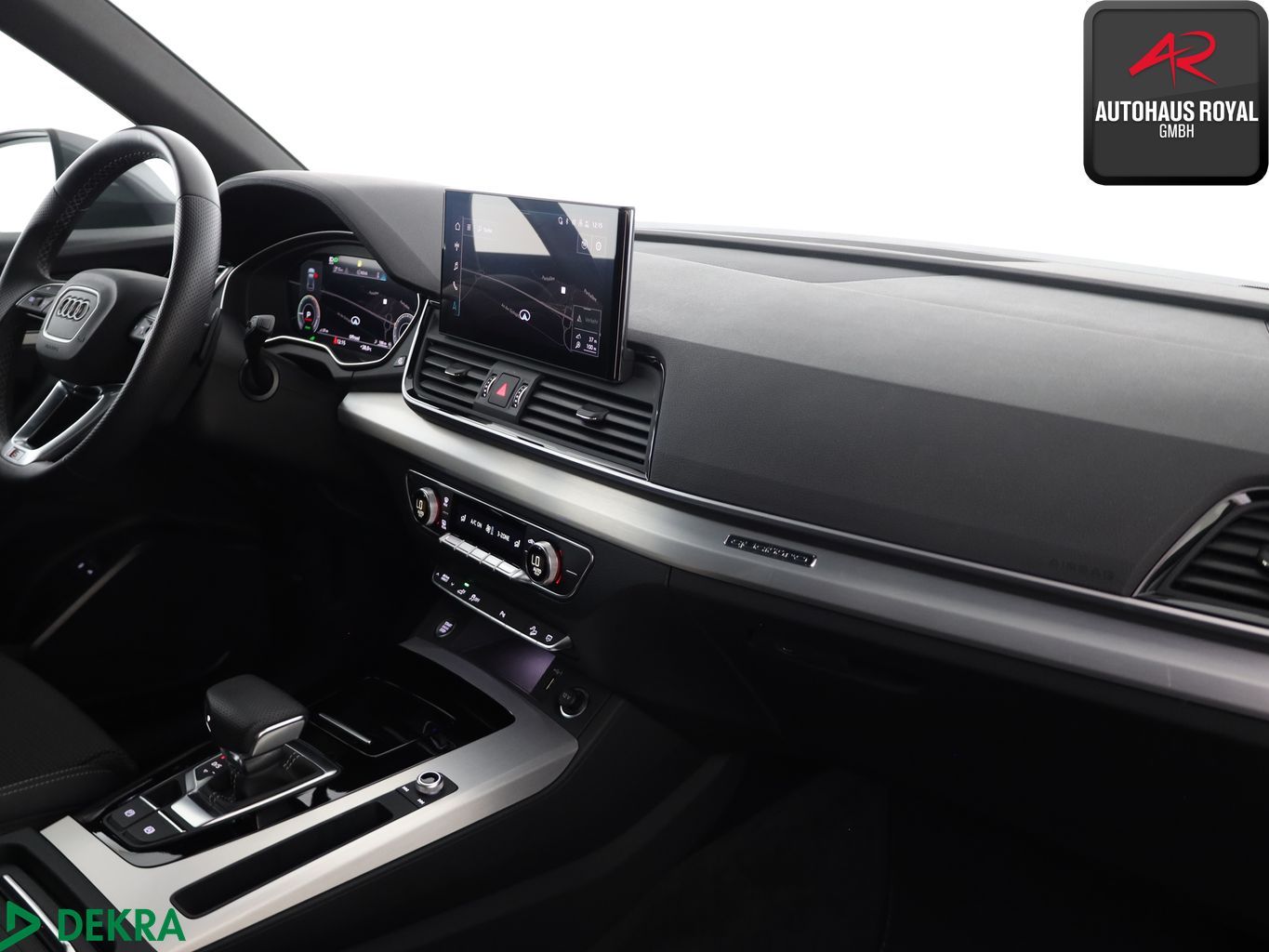 Audi Q5 Sportback 50 TFSI e qu S LINE MATRIX,PANO,ACC