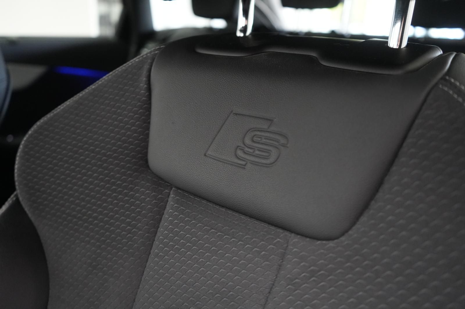 Audi A4 50 TDI quattro S line - Samsaru's Car Outlet