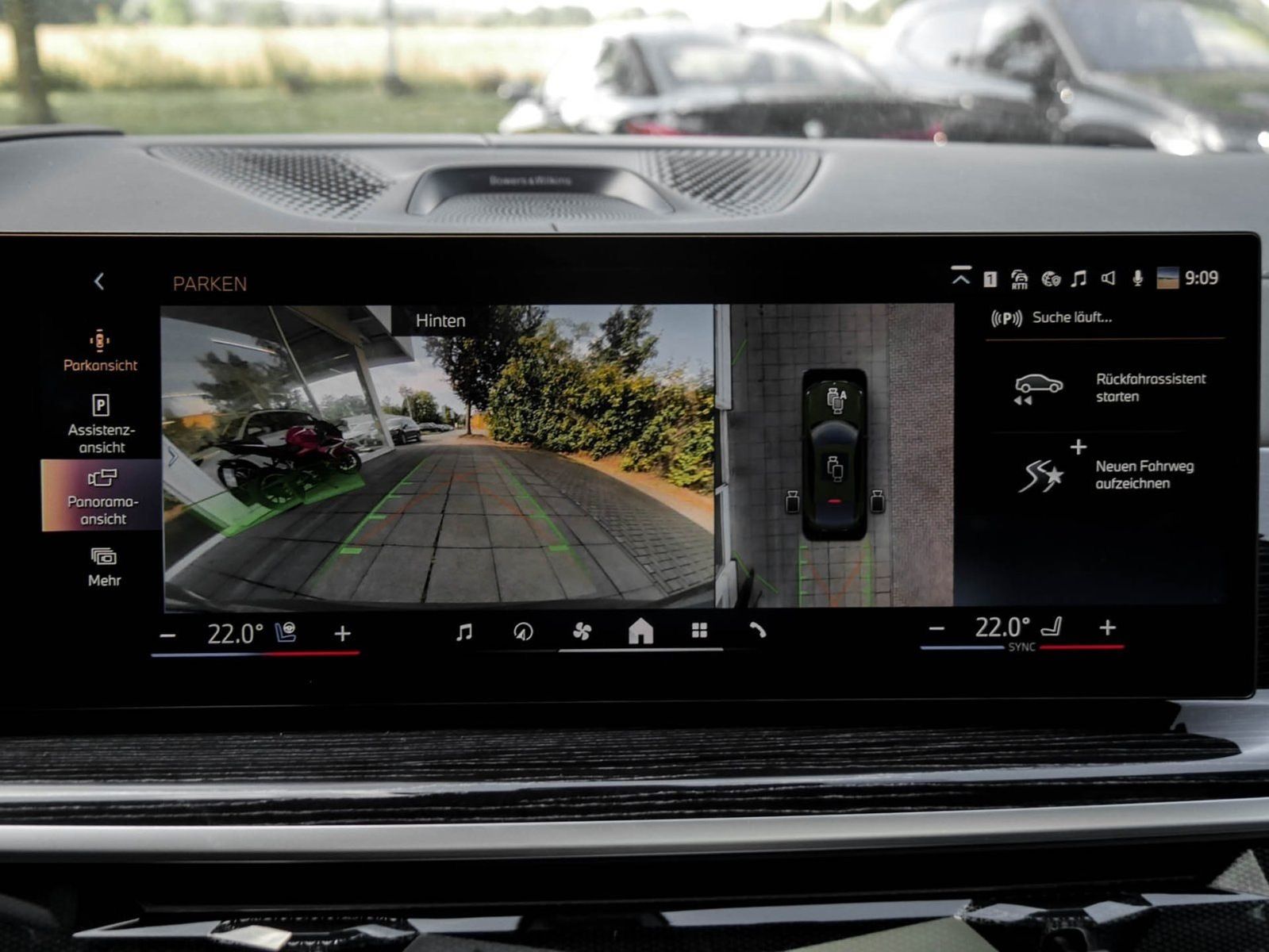 BMW X6 xDrive40d Indiv. M Sport + PanoSkyLo. + B/W +