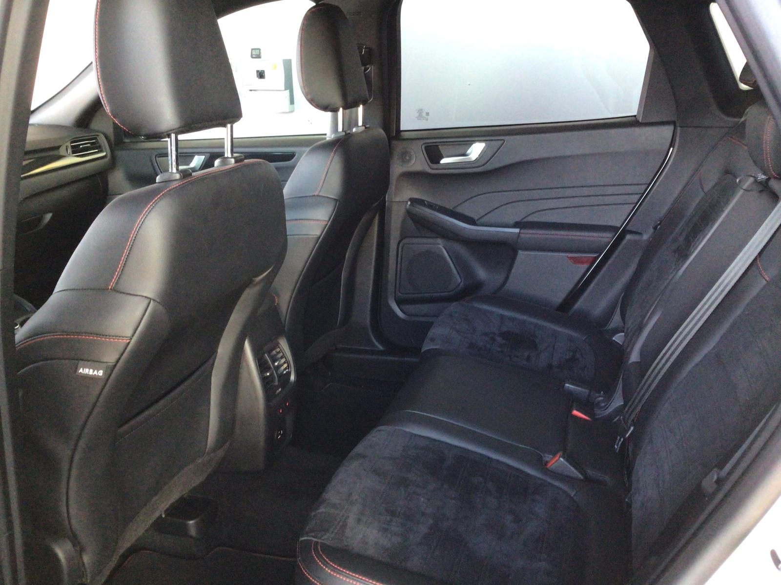Ford Kuga ST-Line - Samsaru's Car Outlet
