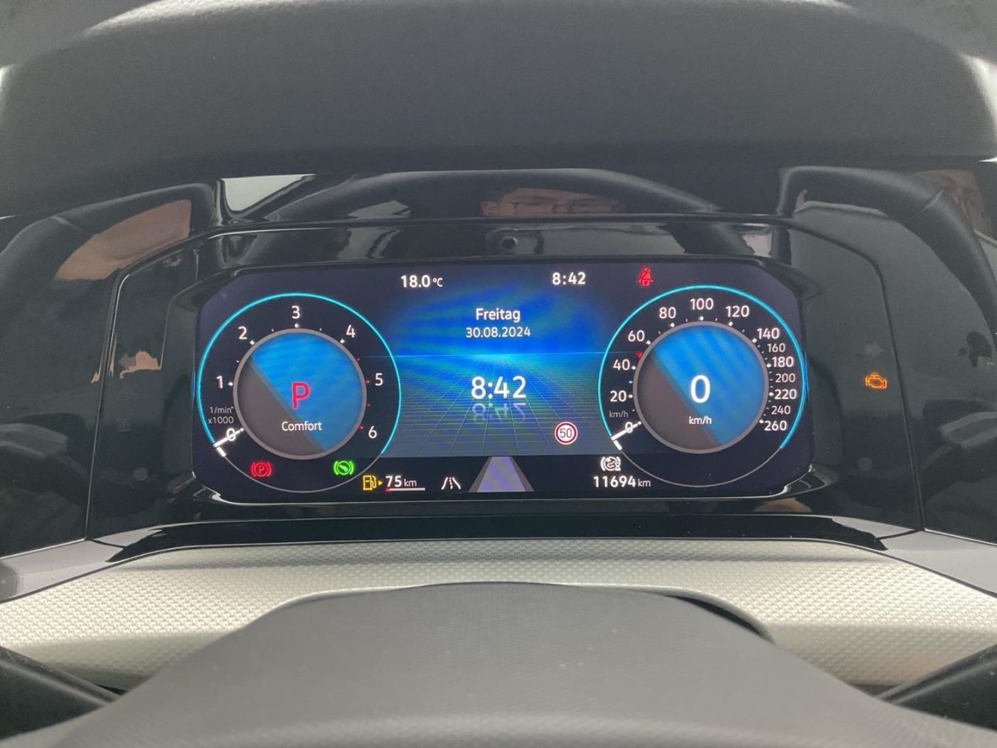 Volkswagen Golf Variant 8 VIII Move 2.0 TDI - Samsaru's Car Outlet