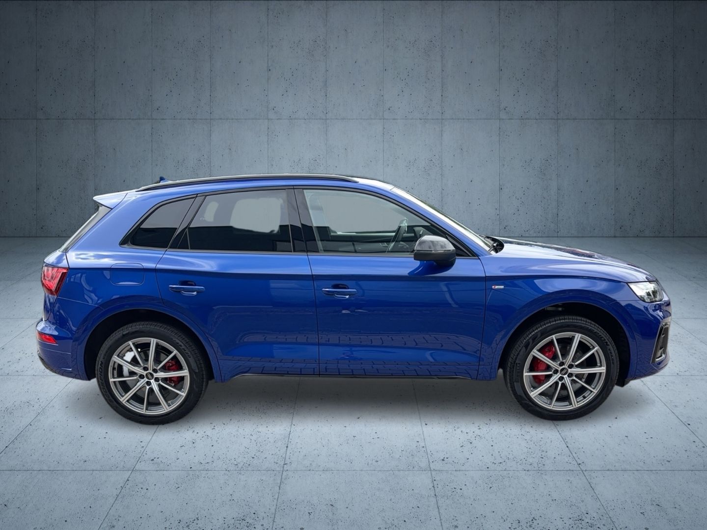 Audi Q5 S line 50 TFSI e quattro MATRIX B&O HEAD-UP A
