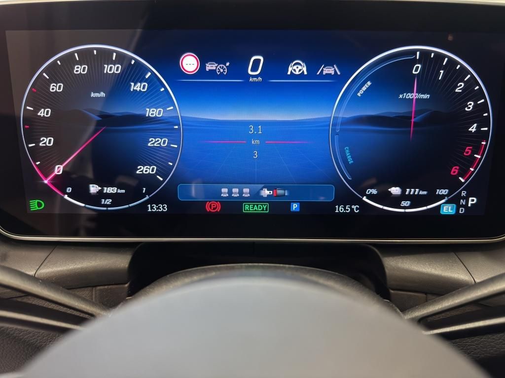 Mercedes-Benz GLC 300 de 4M EDITION AMG DISTRONIC PANO 360°AHK