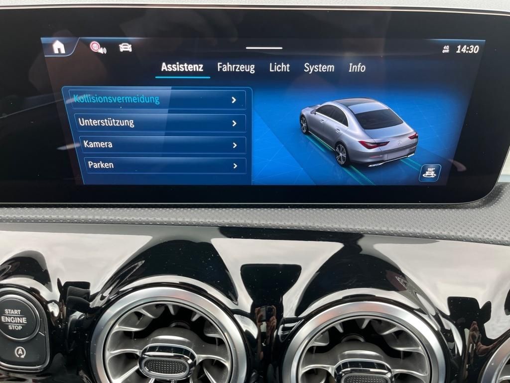 Mercedes-Benz CLA 250 4M Cp AMG - Samsaru's Car Outlet