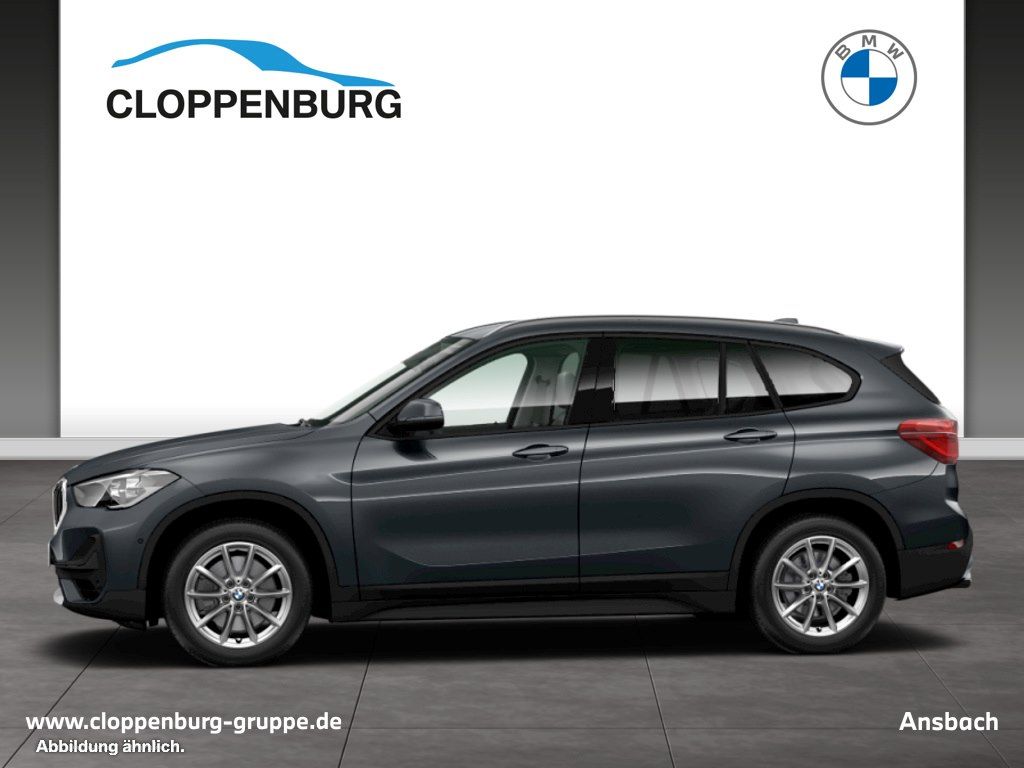 BMW X1 xDrive20i Advantage - Samsaru's Car Outlet