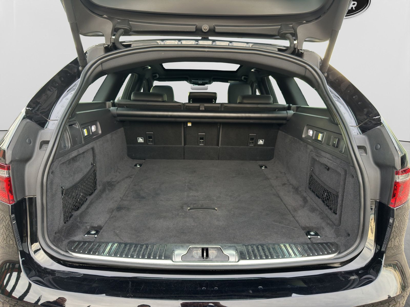 Jaguar XF D200 Sportbrake S  AWD|Panorama|Keyless|ACC