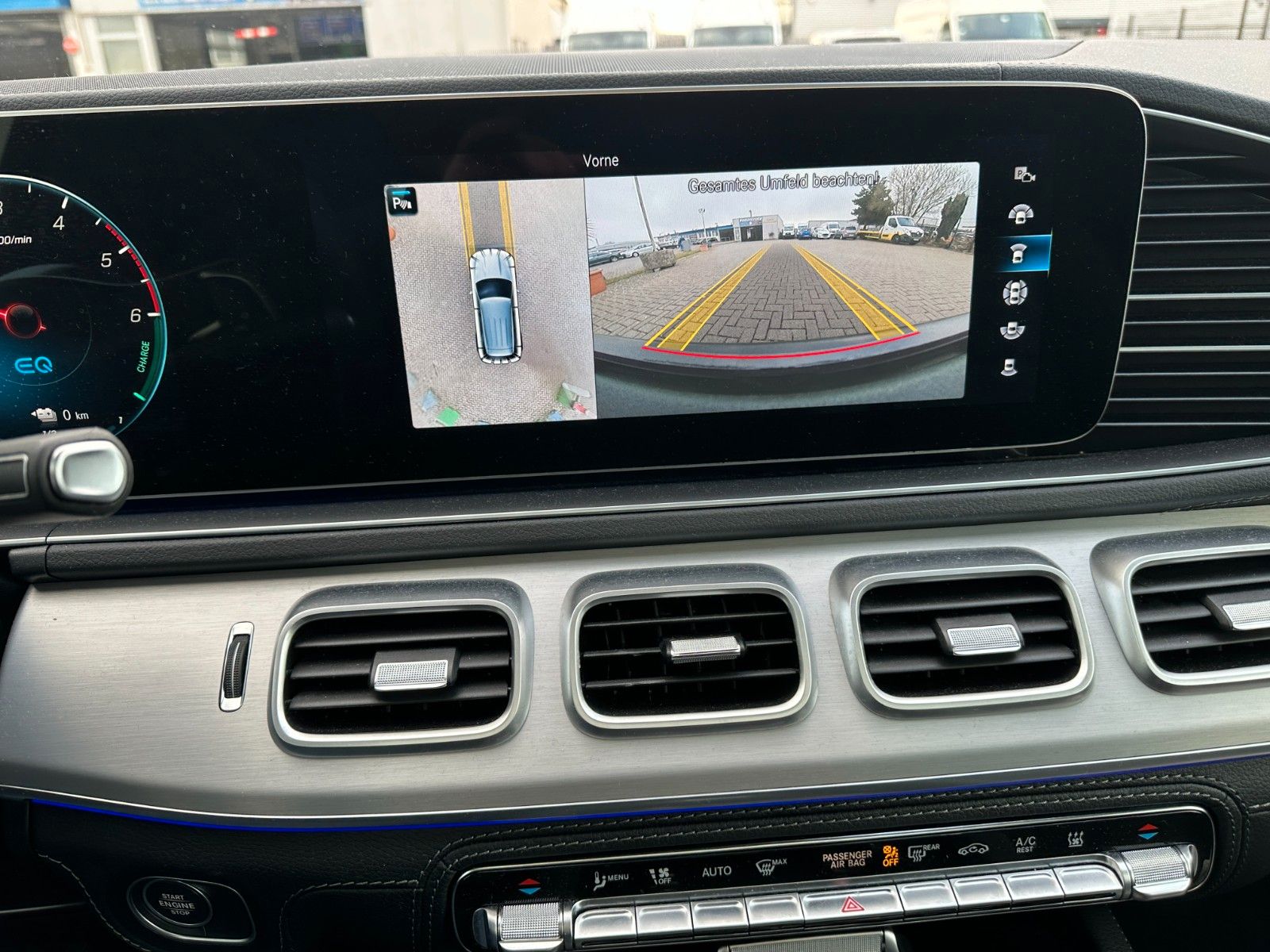 Mercedes-Benz GLE 350 de 4Matic * NP  110.000 €)