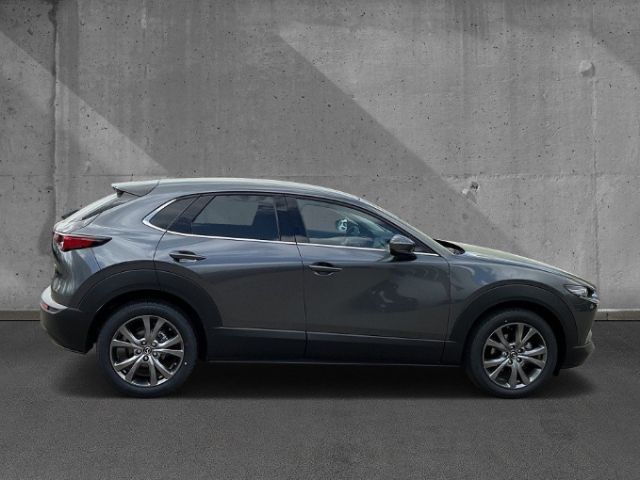 Mazda CX-30 2.0 AT Exclusive-line DASO DESI Matrix Bos