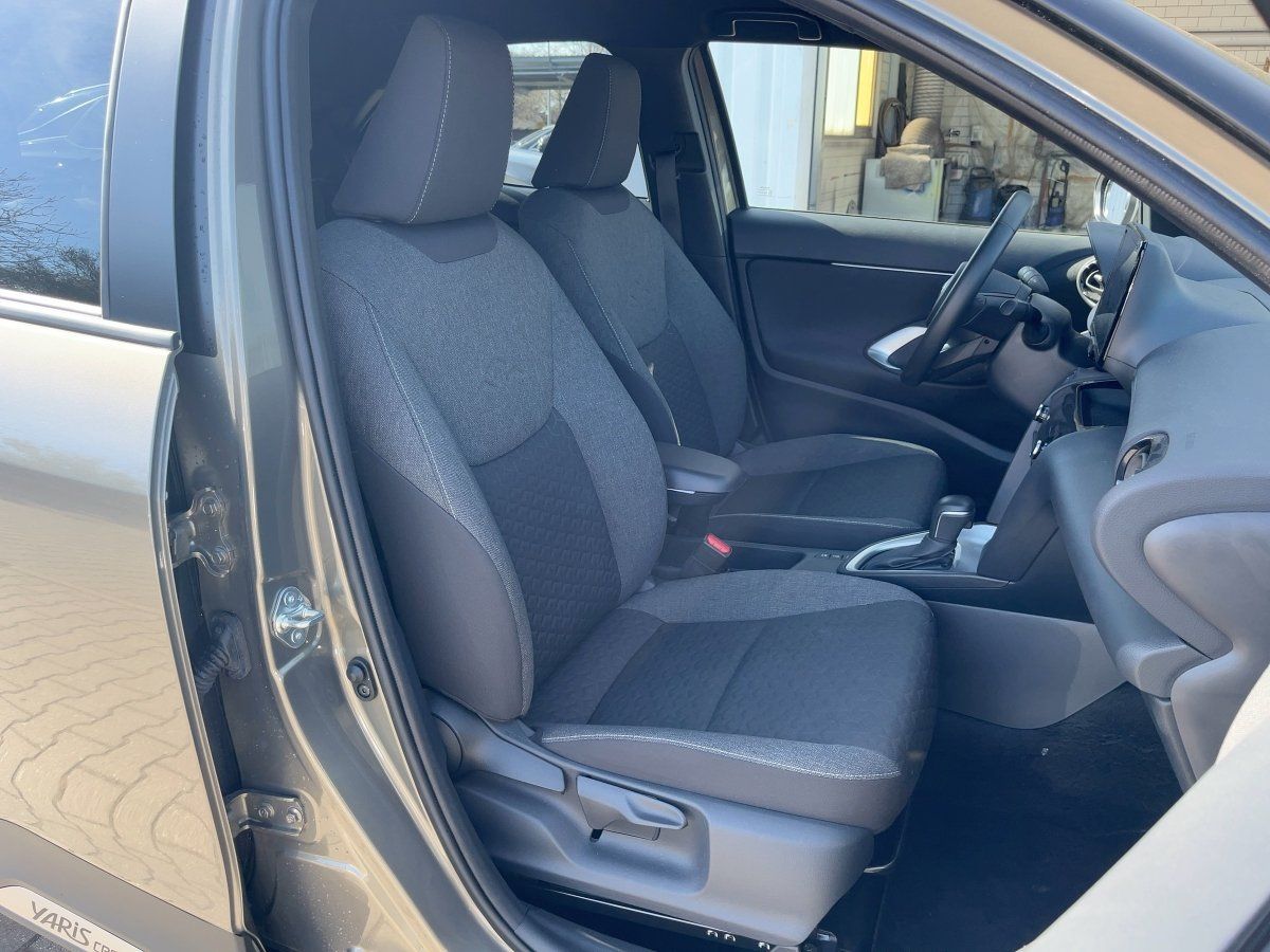 Toyota Yaris Cross 1.5 Hybrid Team D CloudNavi*ACC*KAM