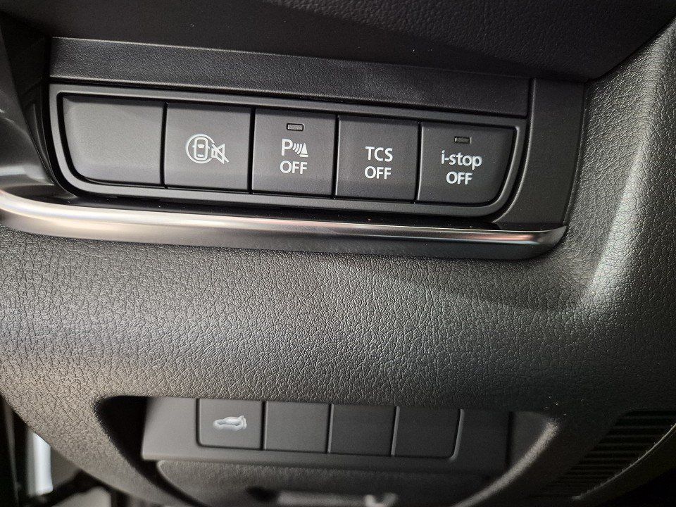 Mazda CX-30 5WGN 2.5L e-SKYACTIV G 140ps 6AT FWD Homur