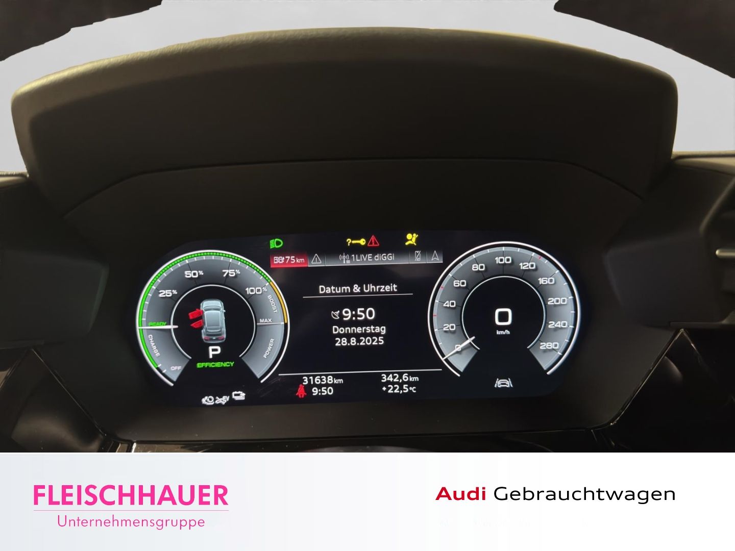 Audi A3 Sportback advanced 40 TFSI e LED+NAVI+CARPLAY