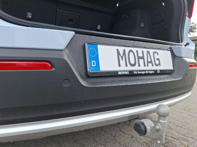 Volvo XC40 B3 Core Navi Kamera Klimaautomatik PDC Temp