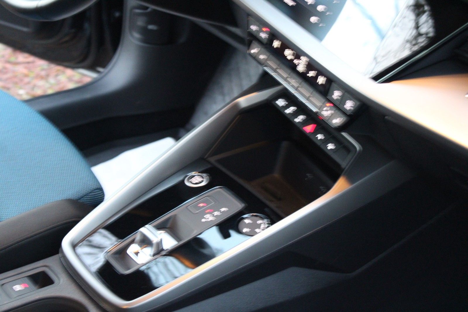 Audi A3 Sportback 35 TFSI advanced *V-Cockpit*Sitzhei