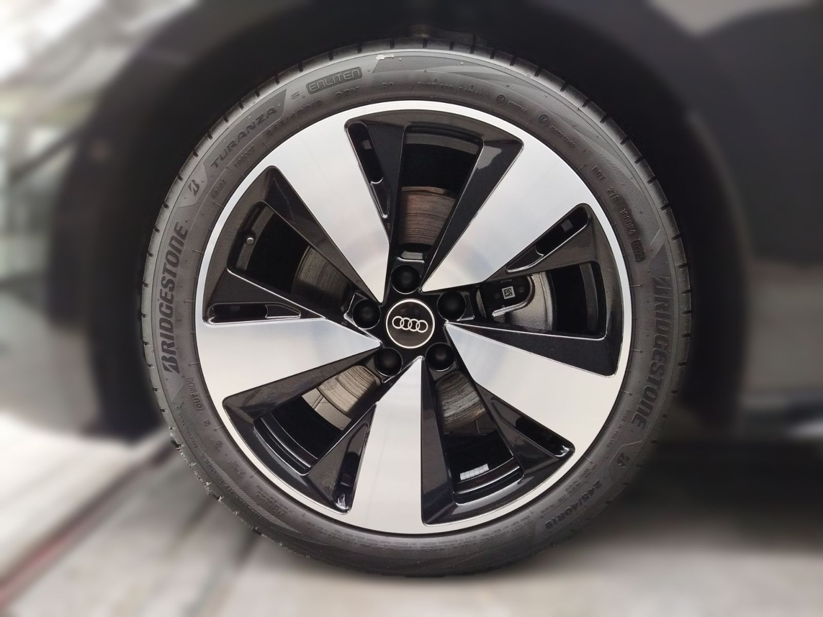 Audi A5 Avant TDI quattro S tronic S line Matrix-LED