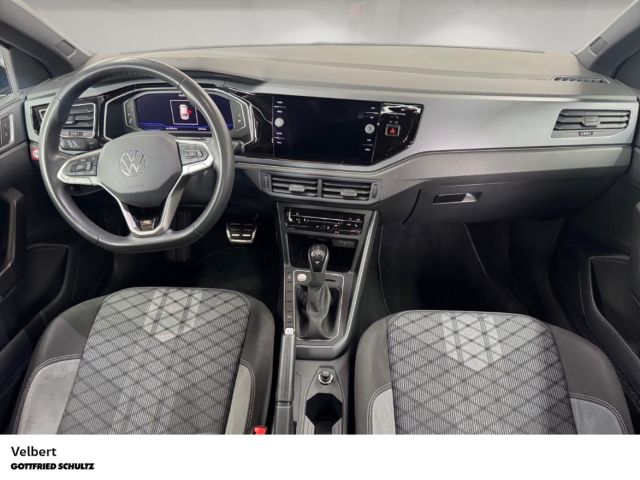 Volkswagen Taigo 1.5 TSI DSG R-Line BLACK - Samsaru's Car Outlet