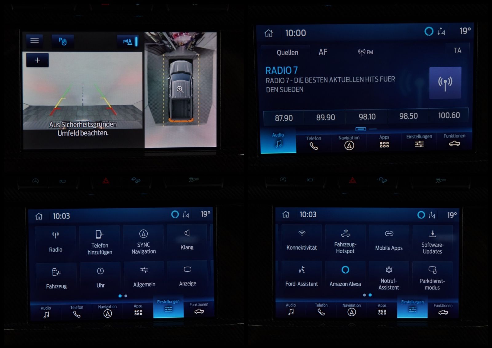 Ford F 150 RAPTOR - Samsaru's Car Outlet