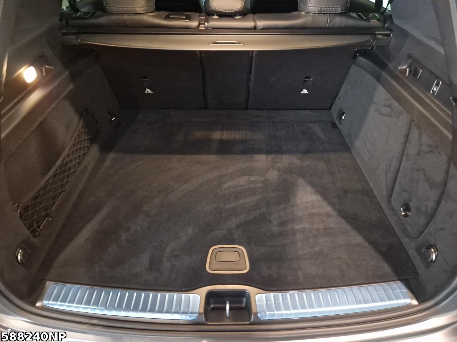 Mercedes-Benz GLE 450 4MATIC AMG+AHK+22"+HUD+360°+PANO+PREMIUM