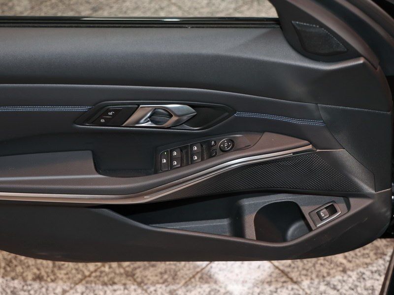 BMW 320d Tour. M Sport Adp.LED HUD DrivAss 360° DAB