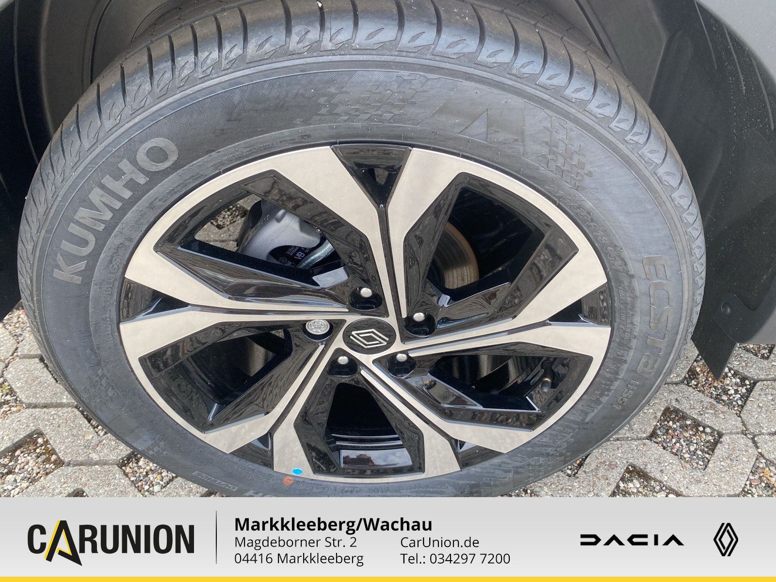 Renault Arkana TECHNO E-Tech Full Hybrid - Samsaru's Car Outlet