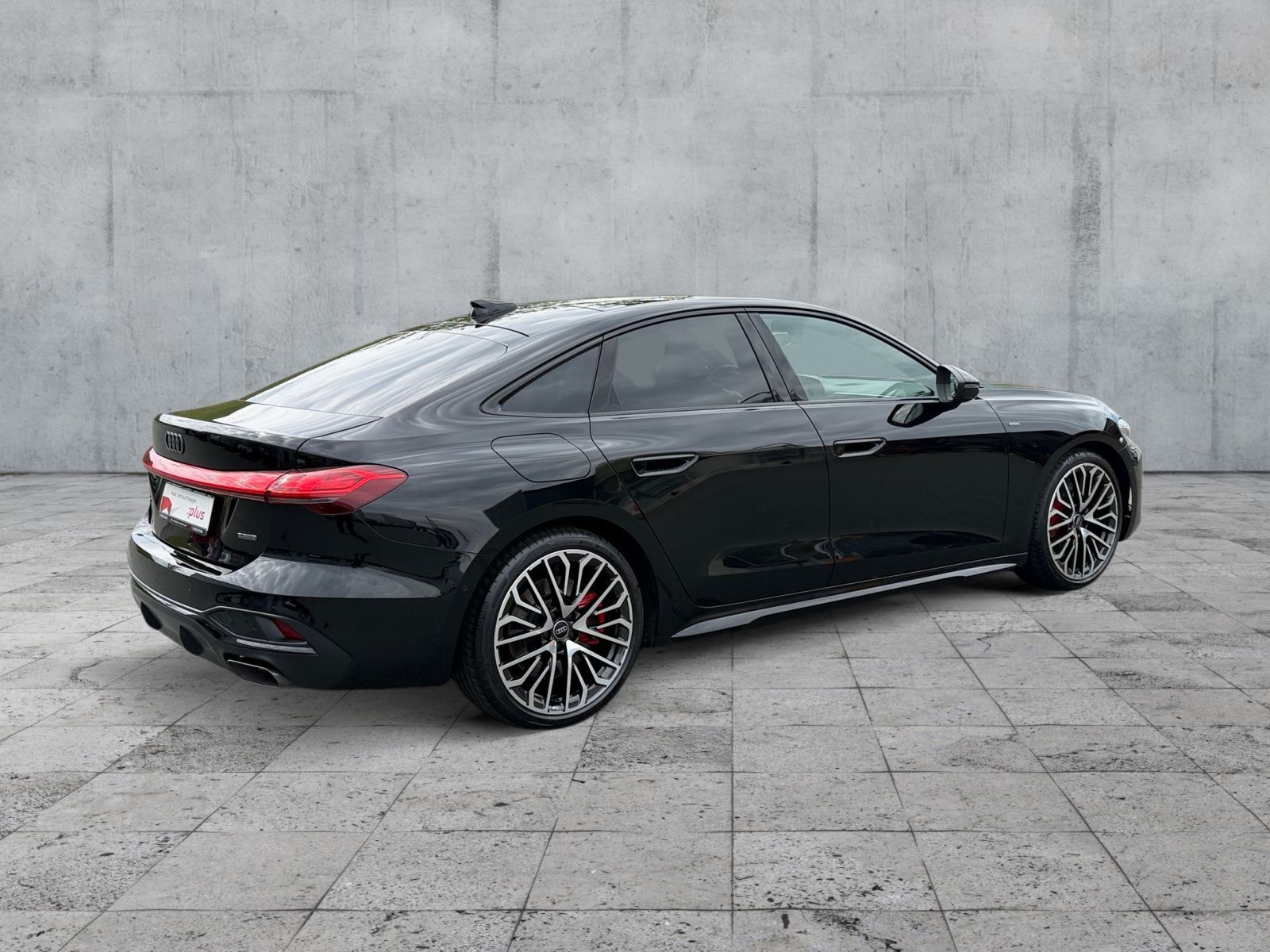 Audi A5 Lim e-hybrid 270kW S-LINE MATRIX+B&O+HuD+PANO