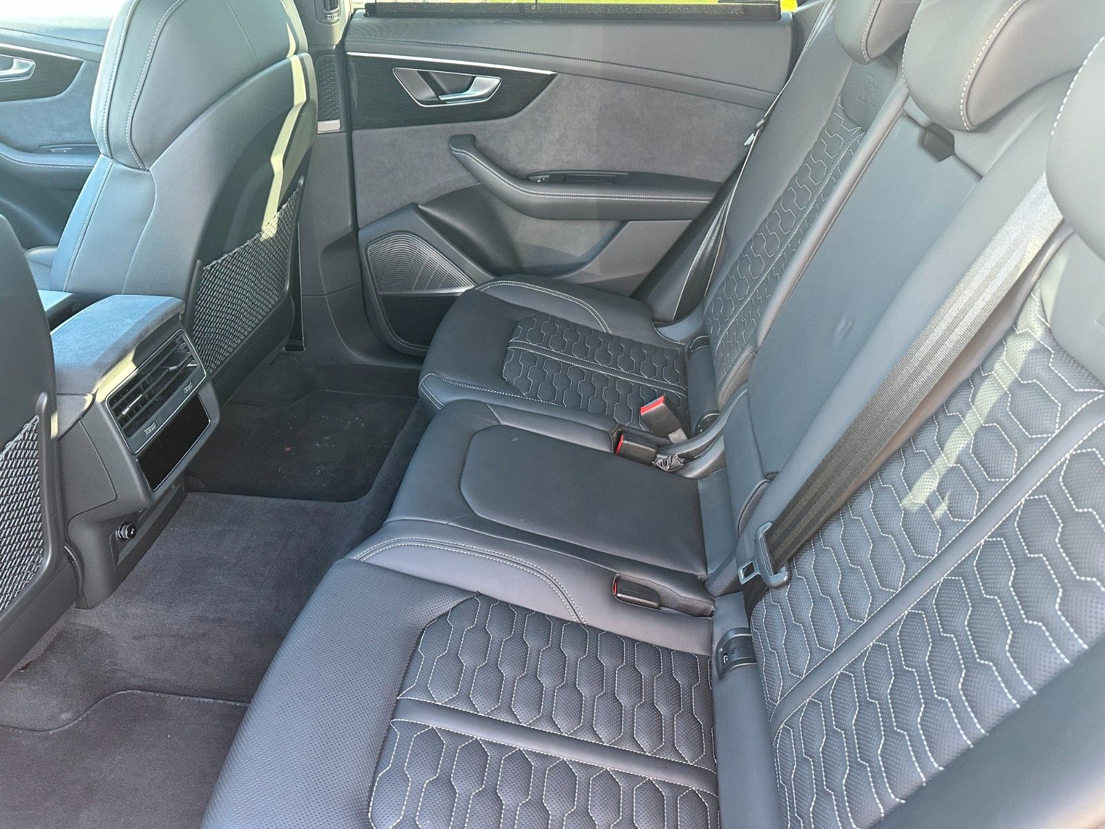 Audi RSQ8 4.0 TFSI Keramik|Dynamik+|RS-Abgas|Pano|HD