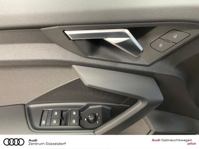Audi A3 Sportback 30 TFSI - Samsaru's Car Outlet