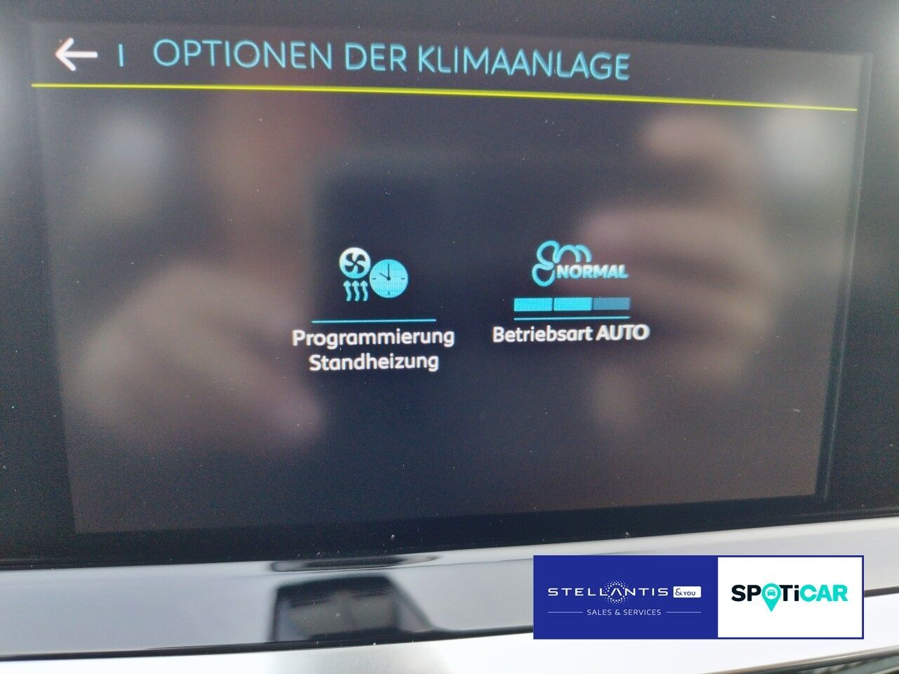 Peugeot 2008 Allure 136 Elektro - Samsaru's Car Outlet