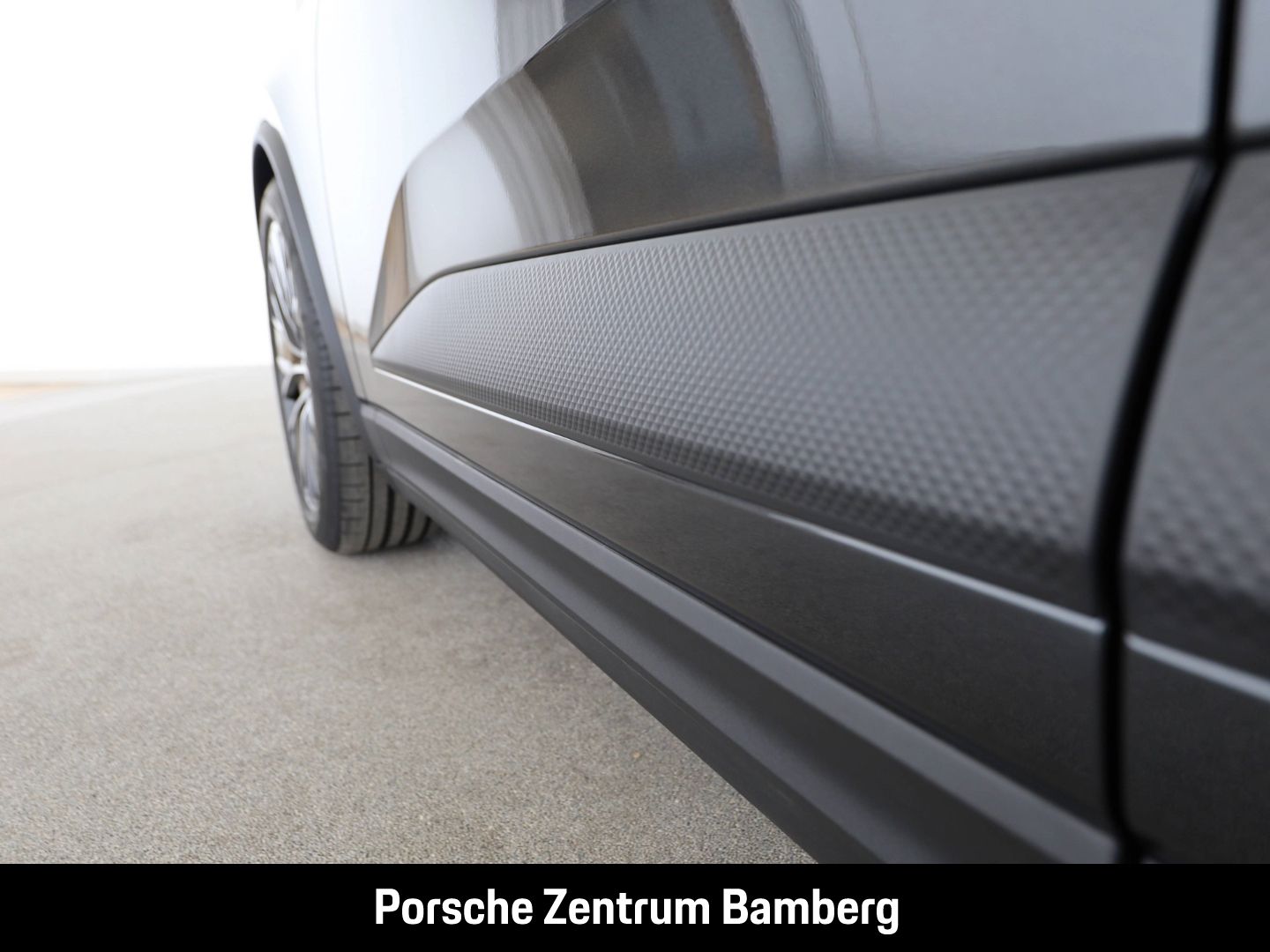 Porsche Macan 4/ Luft/ AHK/ Matrix/ 21 Zoll/ Lederpaket