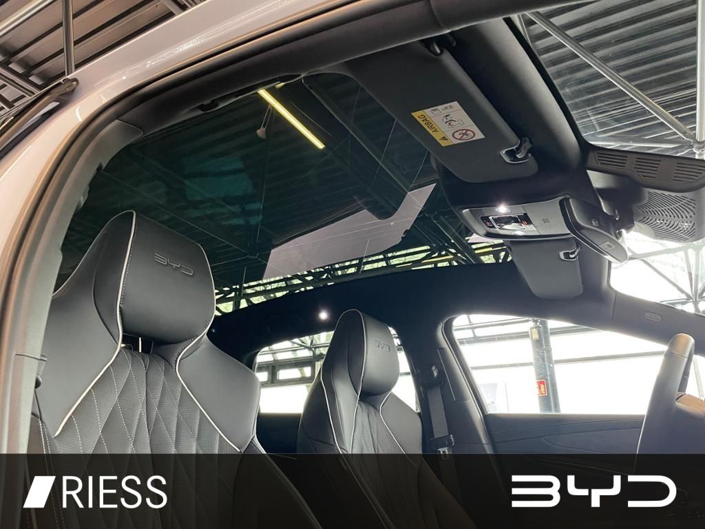 BYD SEAL Excellence AWD ACC+360KAM+Pano